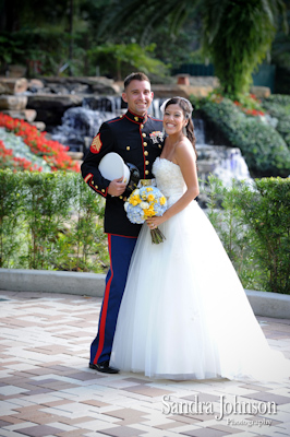 Best Sawgrass Marriott Wedding photographer - Sandra Johnson (SJFoto.com)